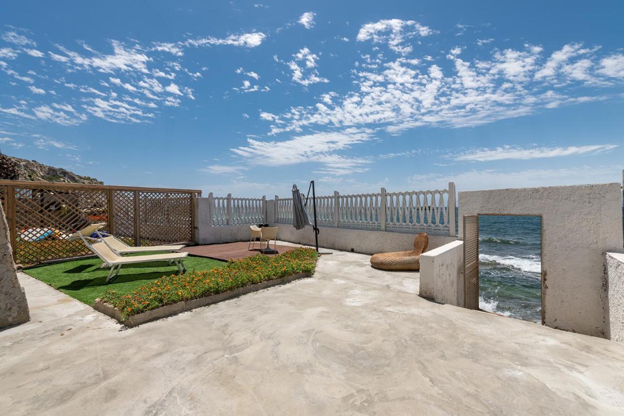 קליארי Villa Celeste מראה חיצוני תמונה
