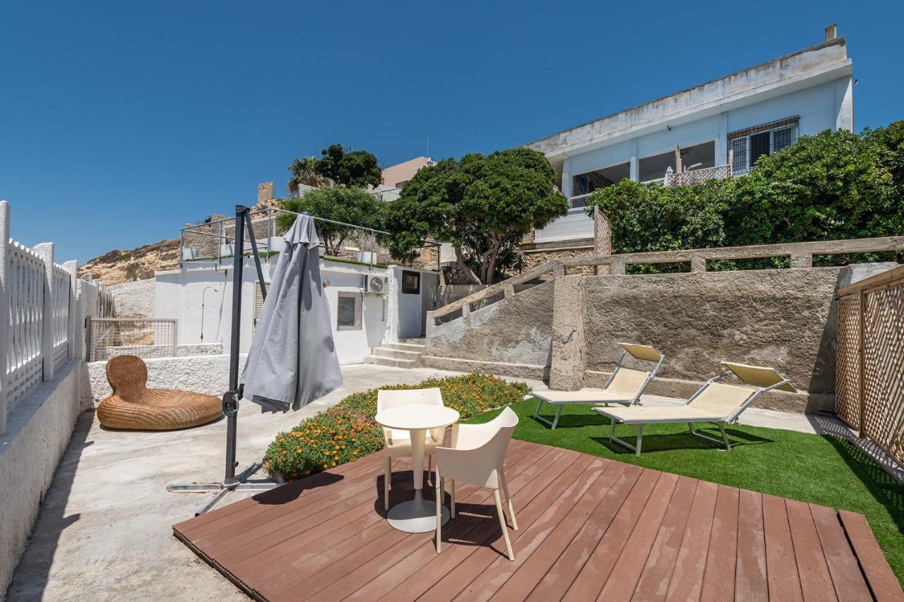 קליארי Villa Celeste מראה חיצוני תמונה