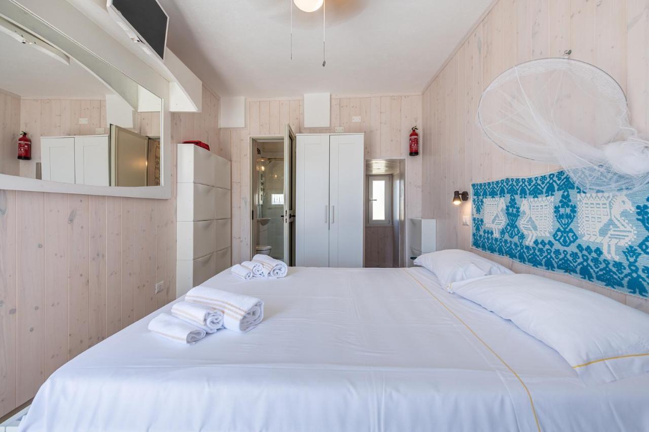 קליארי Villa Celeste מראה חיצוני תמונה