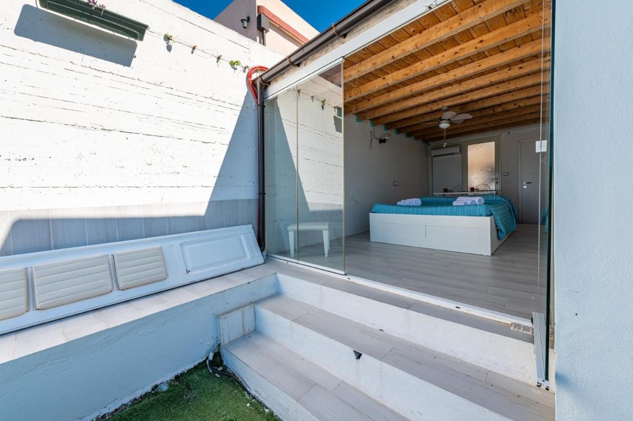 קליארי Villa Celeste מראה חיצוני תמונה