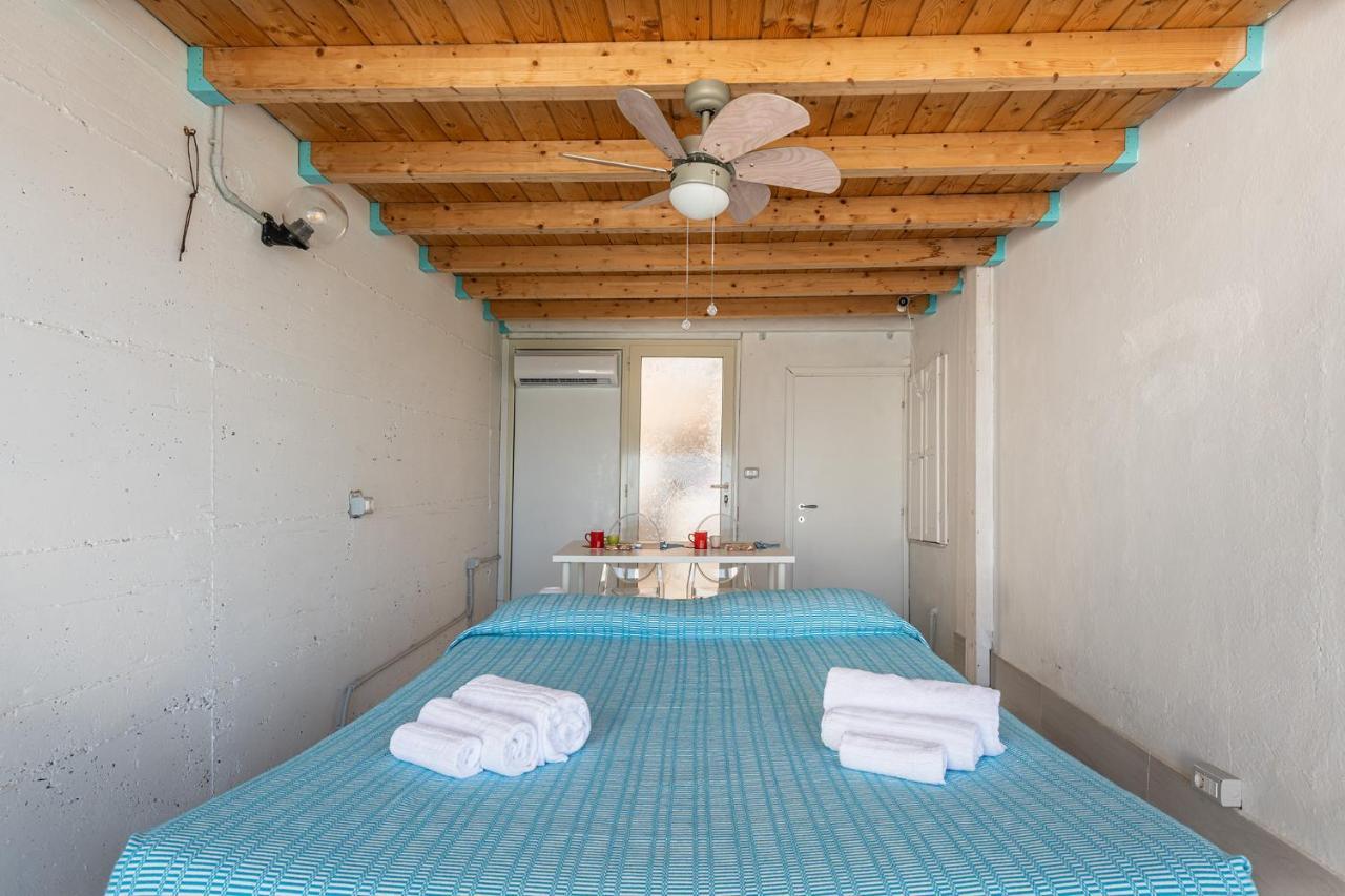 קליארי Villa Celeste מראה חיצוני תמונה