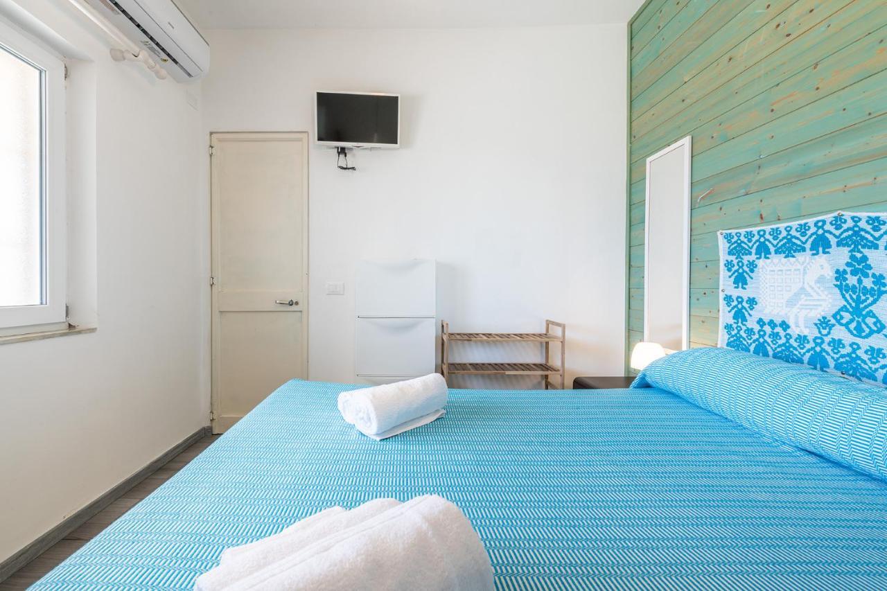 קליארי Villa Celeste מראה חיצוני תמונה