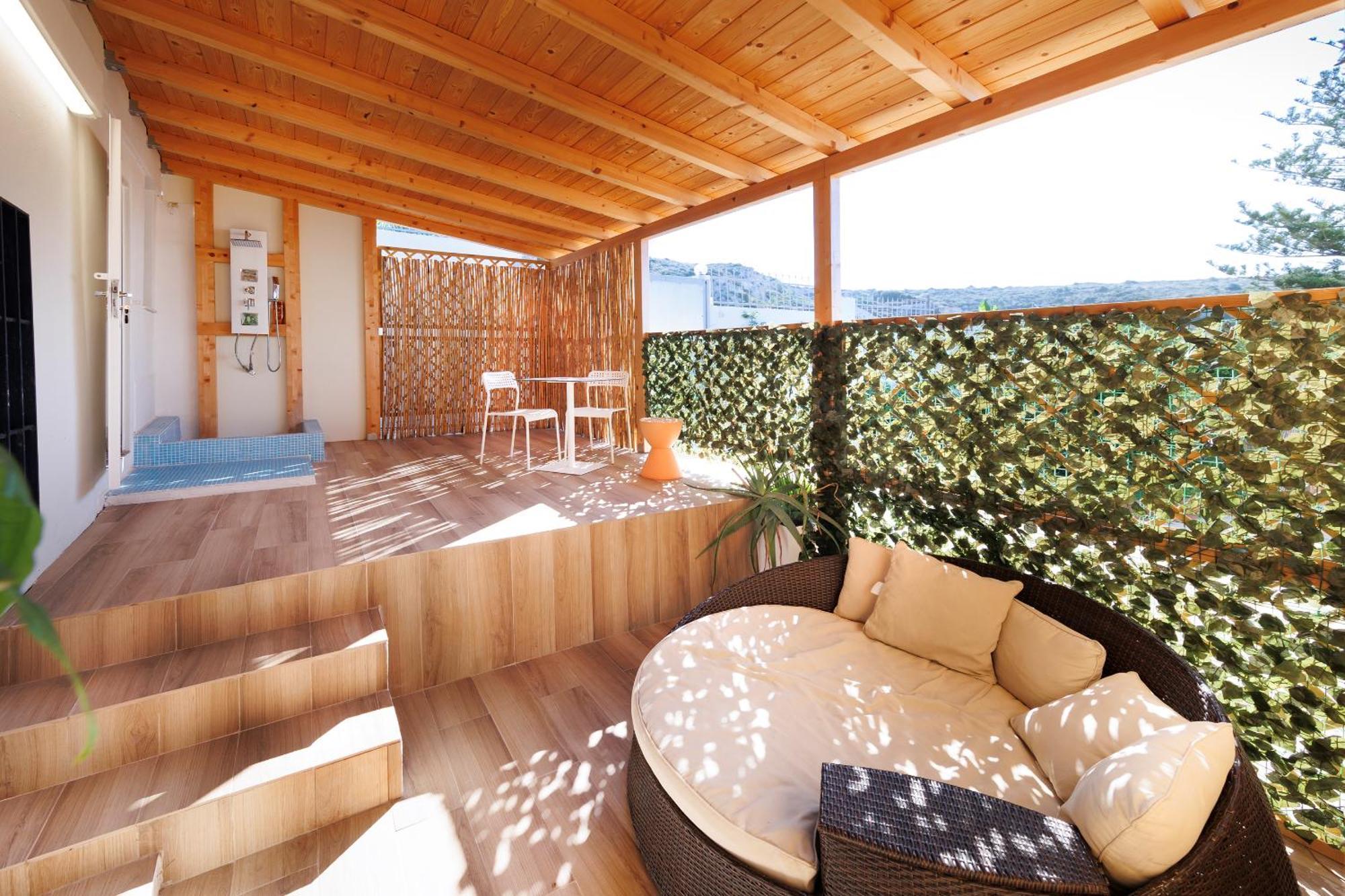קליארי Villa Celeste מראה חיצוני תמונה