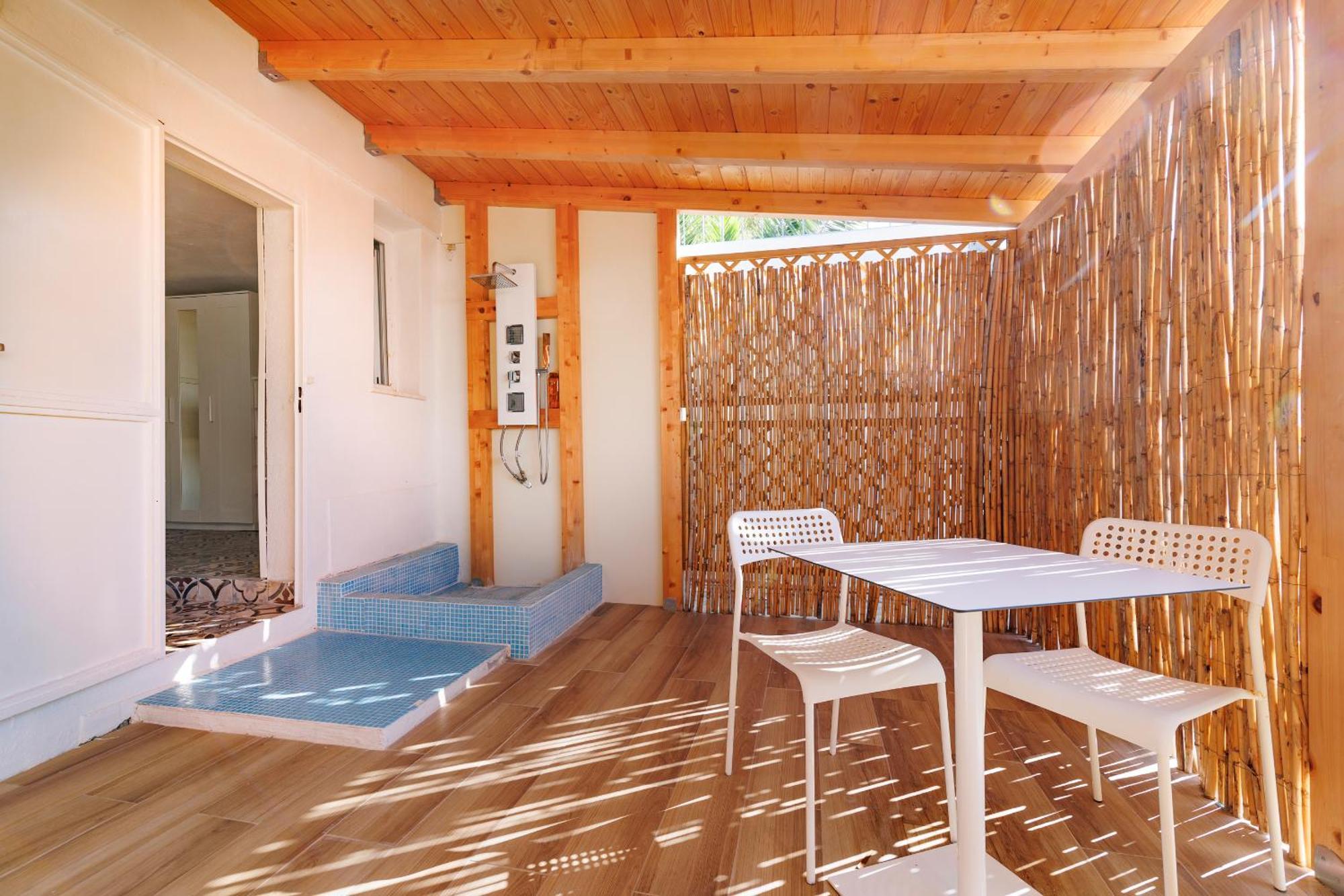 קליארי Villa Celeste מראה חיצוני תמונה