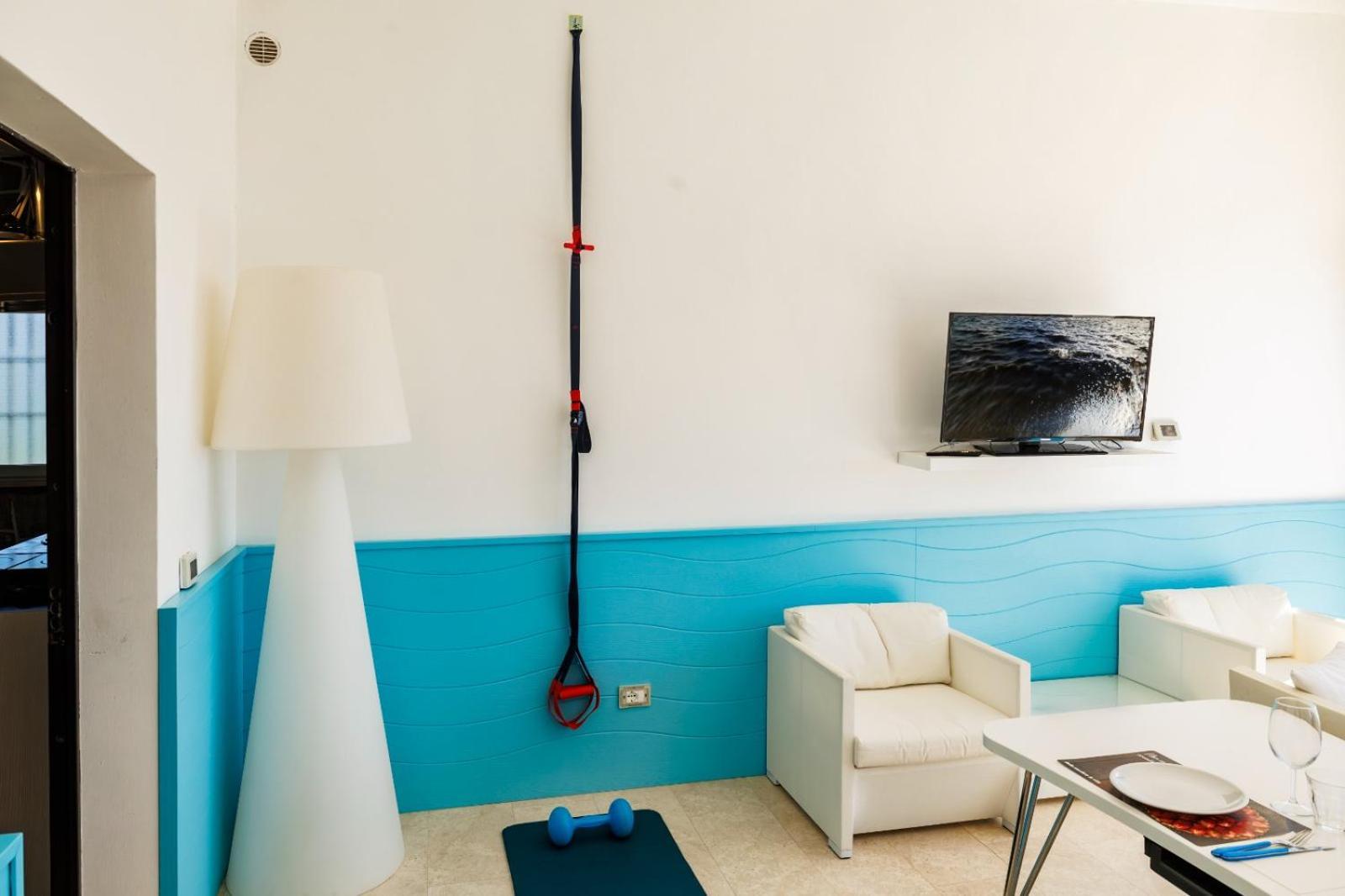 קליארי Villa Celeste מראה חיצוני תמונה