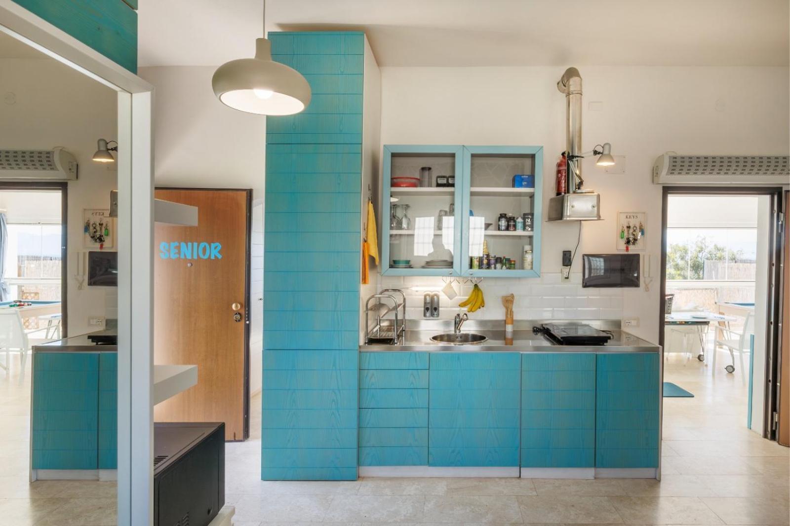 קליארי Villa Celeste מראה חיצוני תמונה