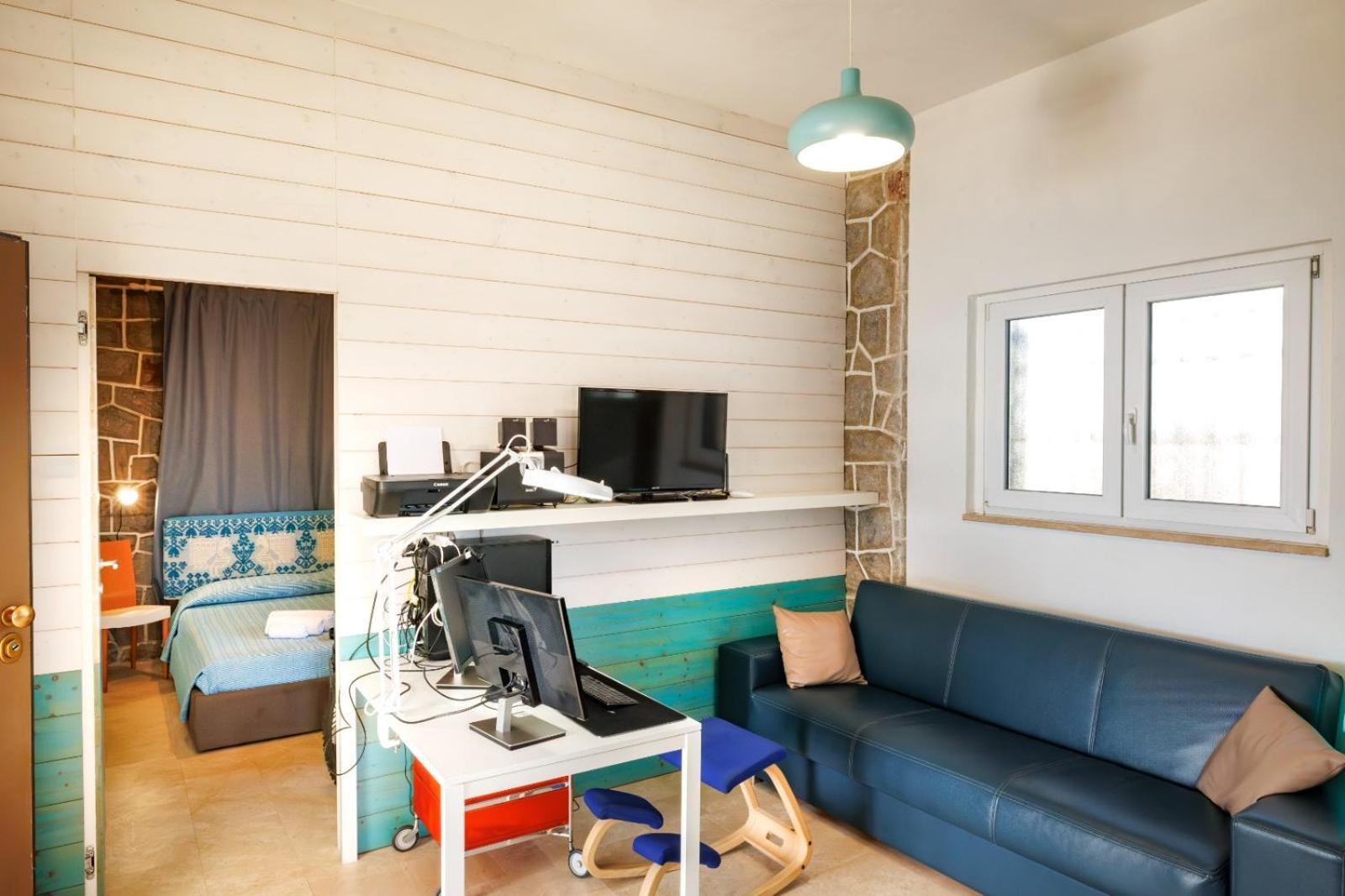 קליארי Villa Celeste מראה חיצוני תמונה