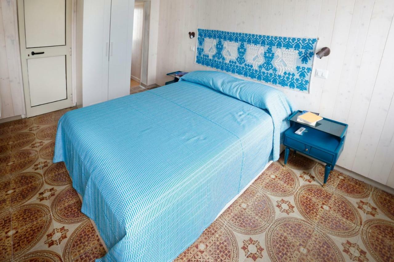 קליארי Villa Celeste מראה חיצוני תמונה