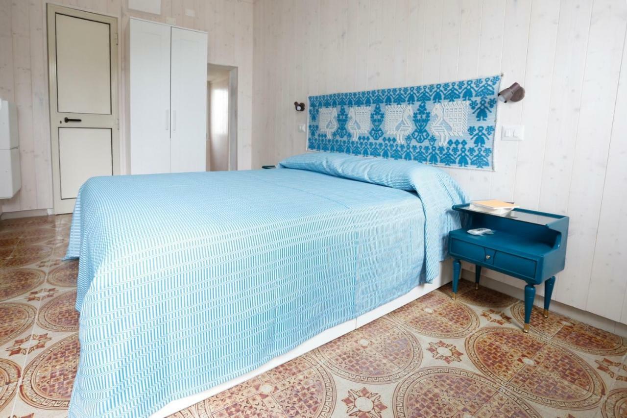 קליארי Villa Celeste מראה חיצוני תמונה