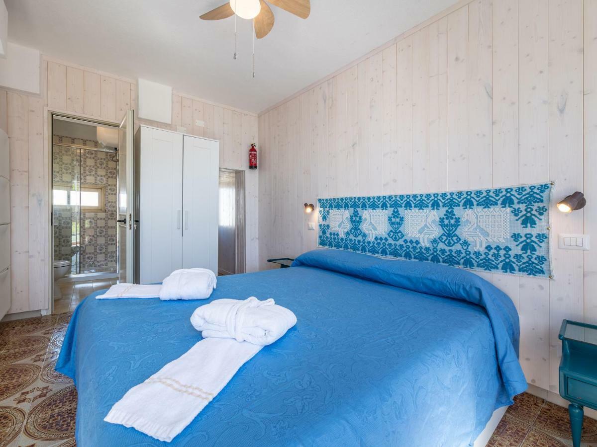 קליארי Villa Celeste מראה חיצוני תמונה